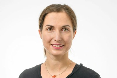 Anne-Kathrin Gellner
