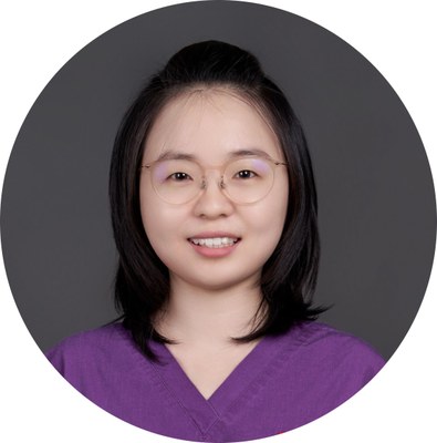 Yingying Ding (丁莹莹)